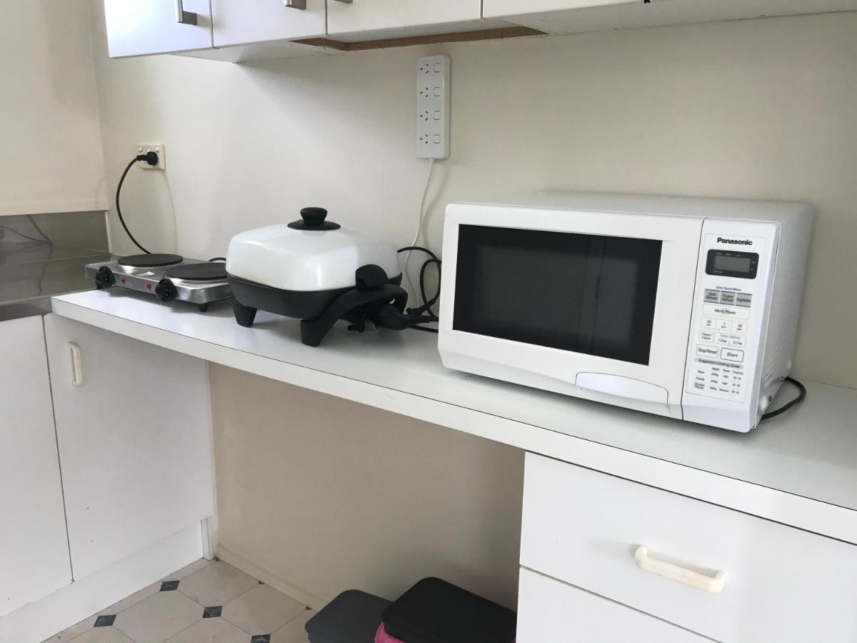 Tui Cottage Te Arai 外观 照片